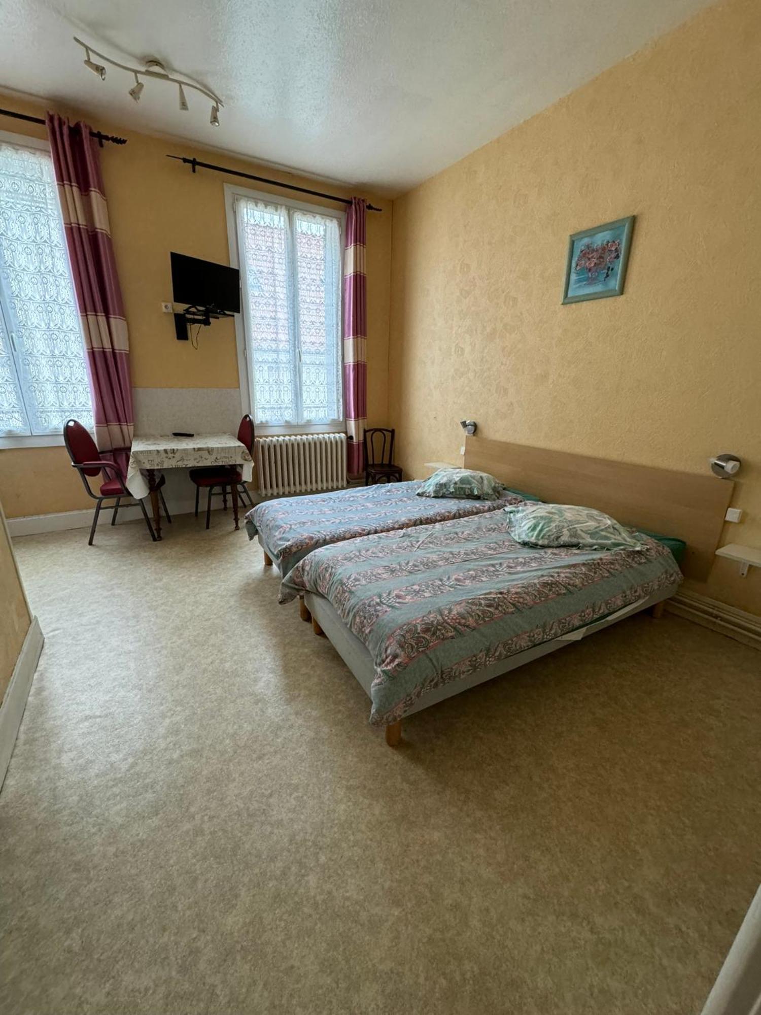 Aquanerius Residence Néris-les-Bains Εξωτερικό φωτογραφία