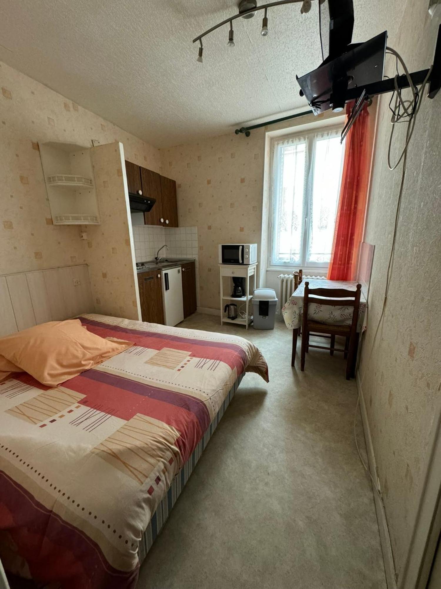 Aquanerius Residence Néris-les-Bains Εξωτερικό φωτογραφία