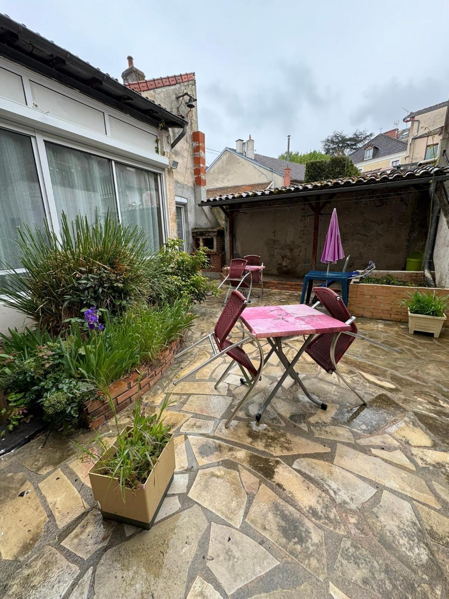 Aquanerius Residence Néris-les-Bains Εξωτερικό φωτογραφία