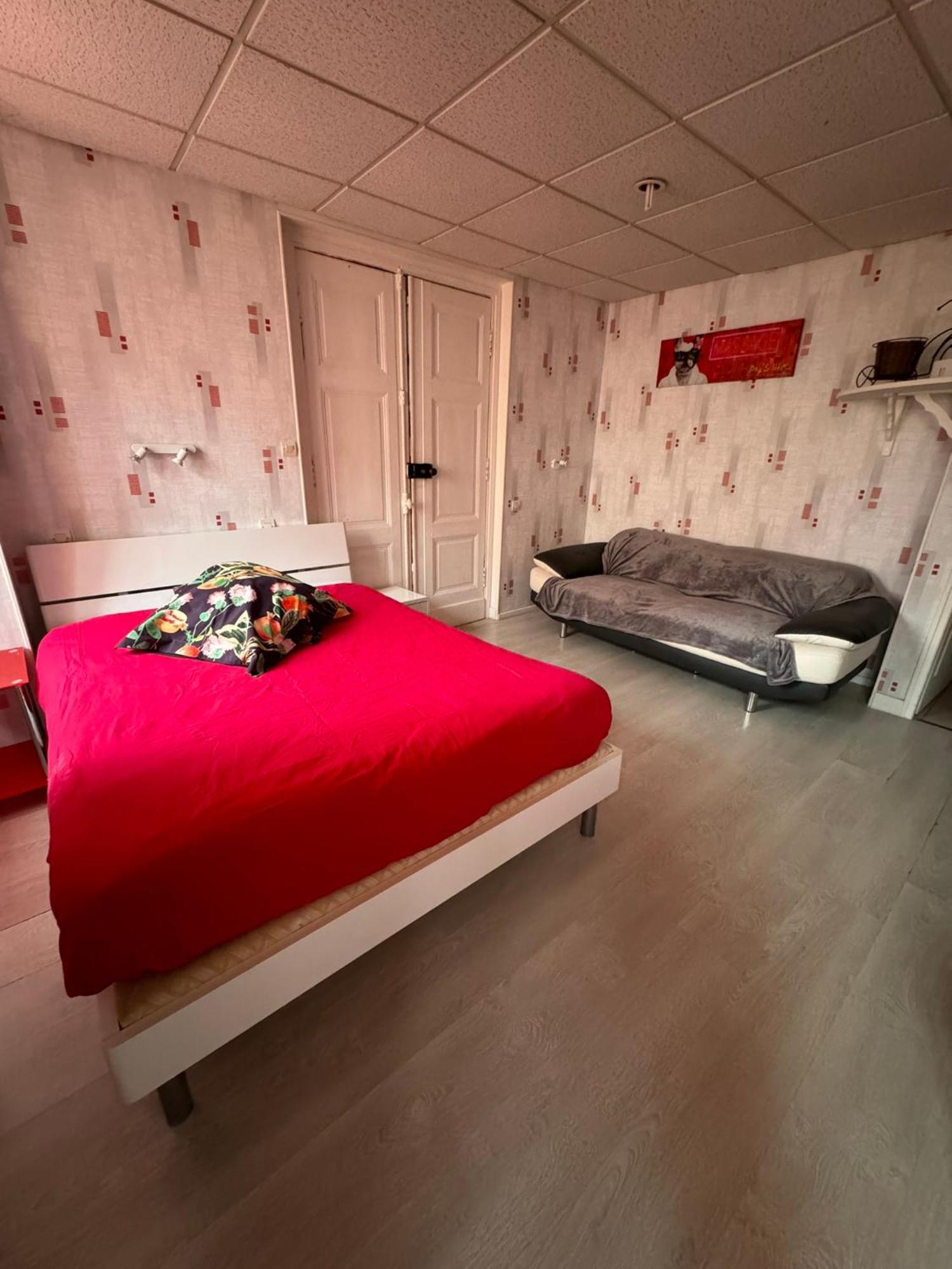 Aquanerius Residence Néris-les-Bains Εξωτερικό φωτογραφία