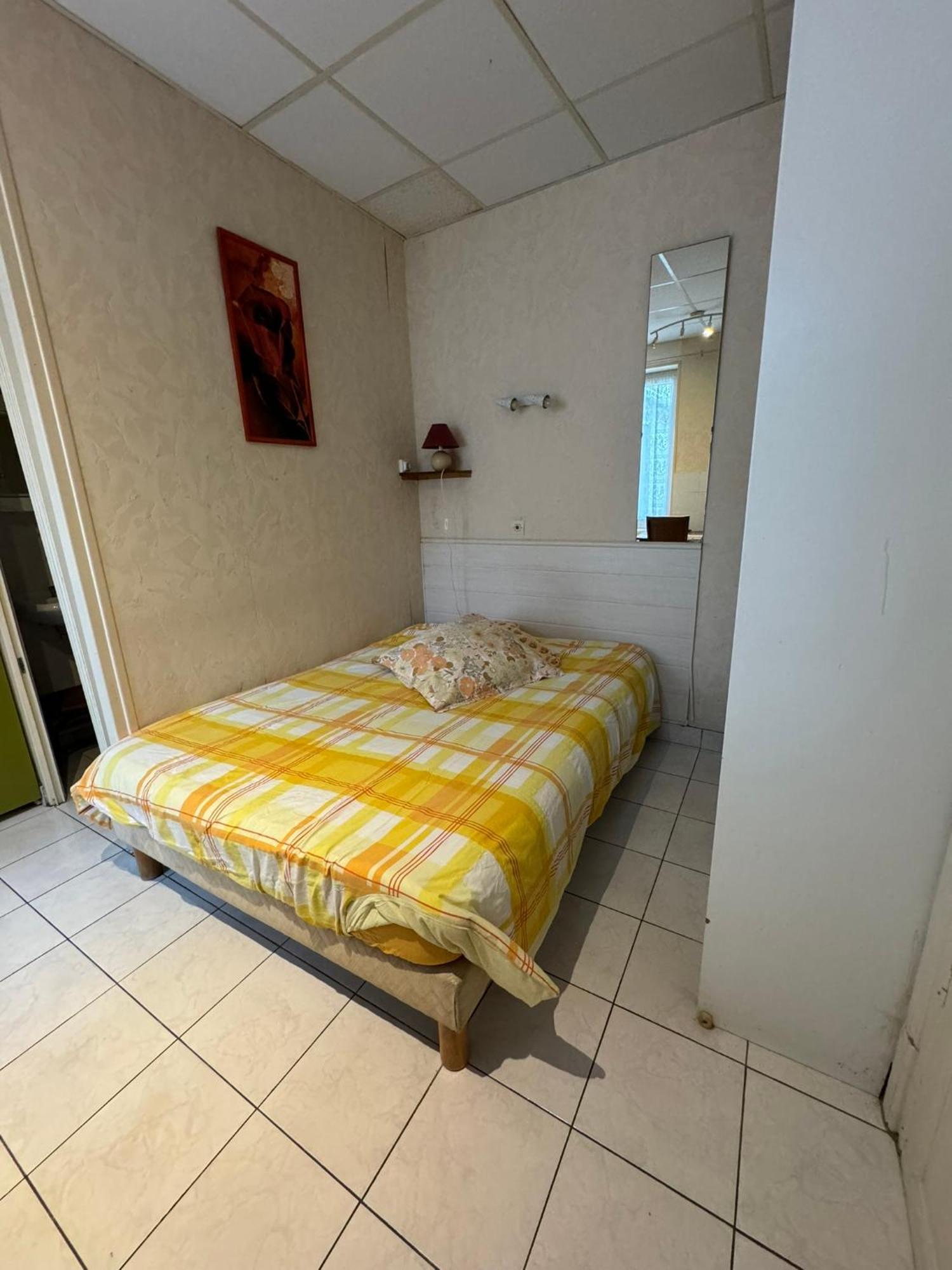 Aquanerius Residence Néris-les-Bains Εξωτερικό φωτογραφία