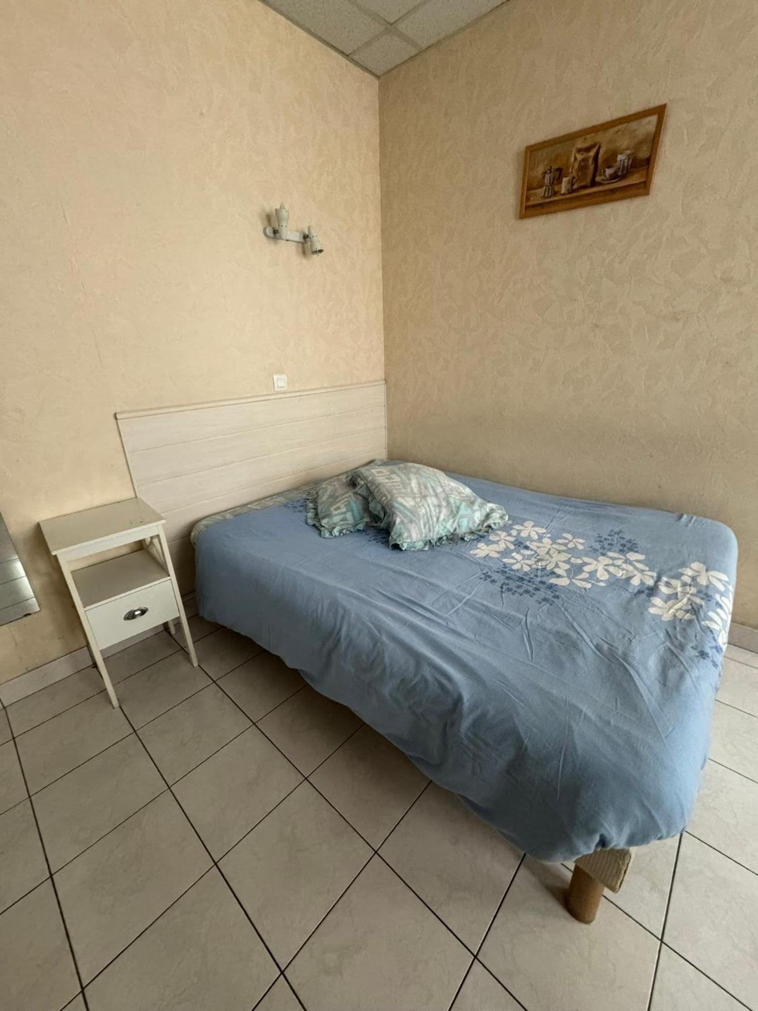Aquanerius Residence Néris-les-Bains Εξωτερικό φωτογραφία