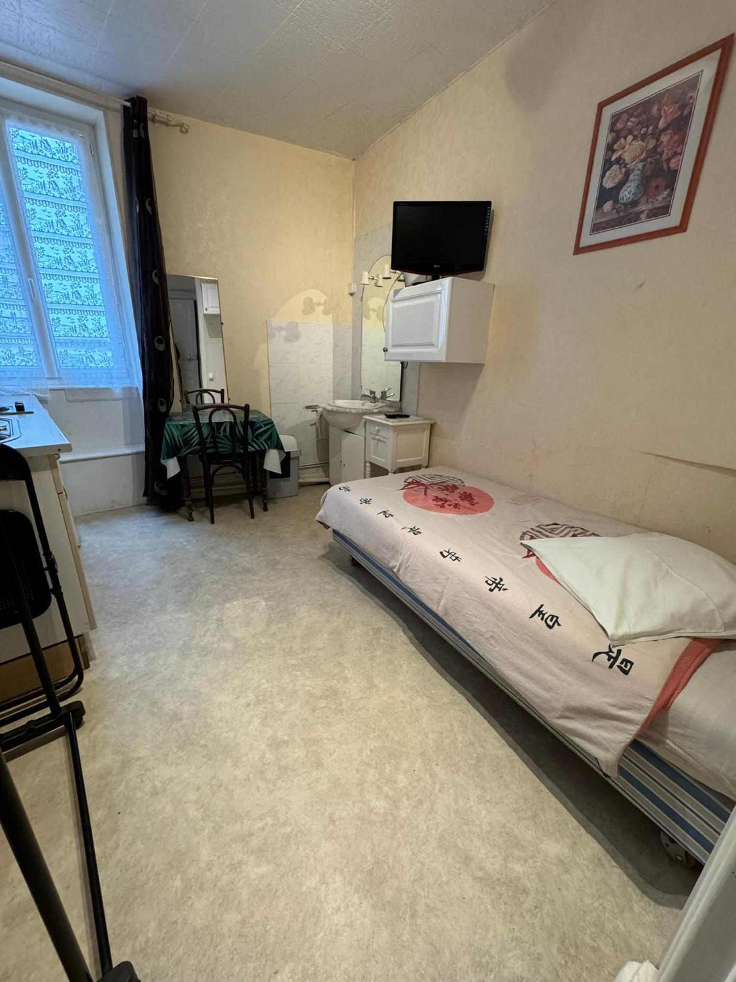 Aquanerius Residence Néris-les-Bains Εξωτερικό φωτογραφία