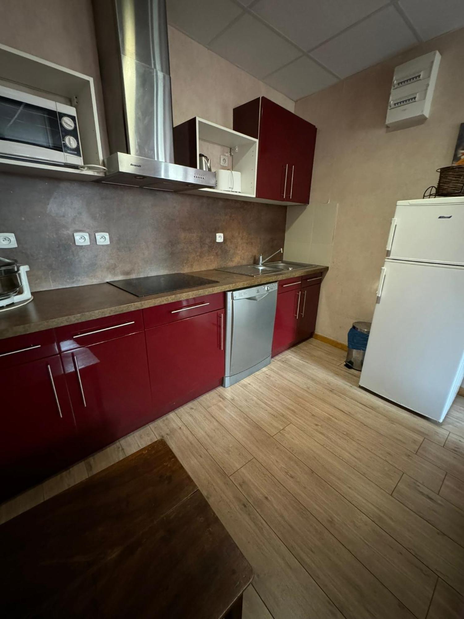Aquanerius Residence Néris-les-Bains Εξωτερικό φωτογραφία