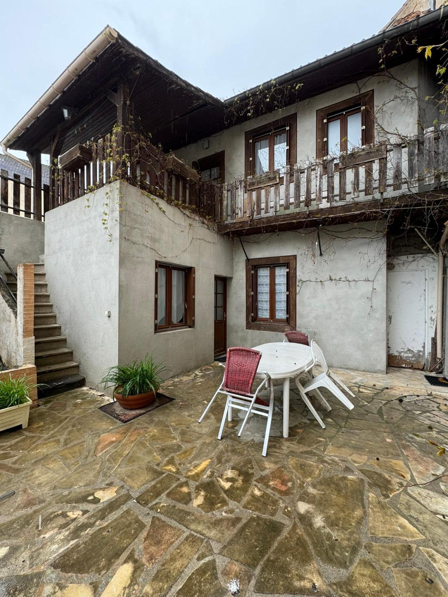 Aquanerius Residence Néris-les-Bains Εξωτερικό φωτογραφία