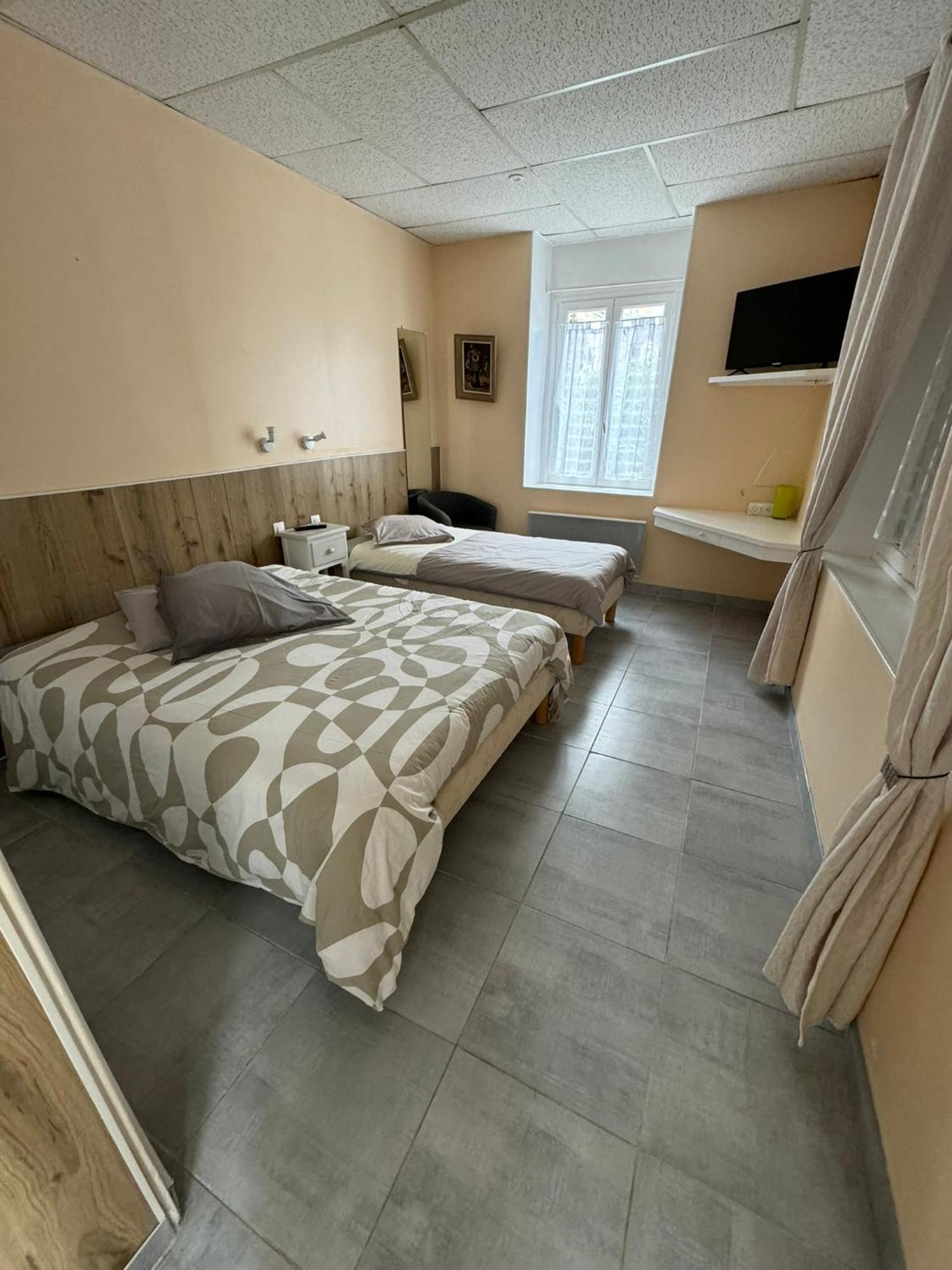 Aquanerius Residence Néris-les-Bains Εξωτερικό φωτογραφία