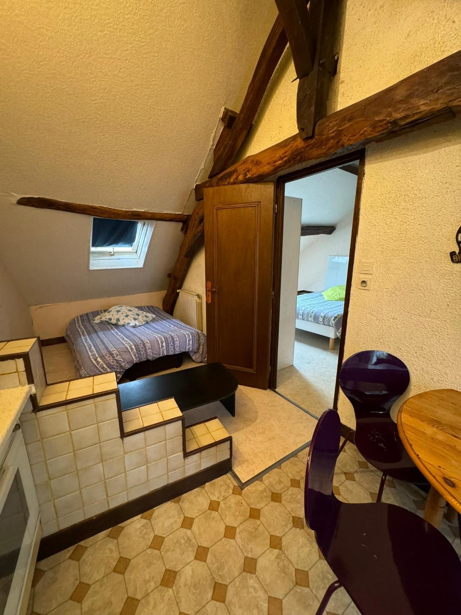 Aquanerius Residence Néris-les-Bains Εξωτερικό φωτογραφία