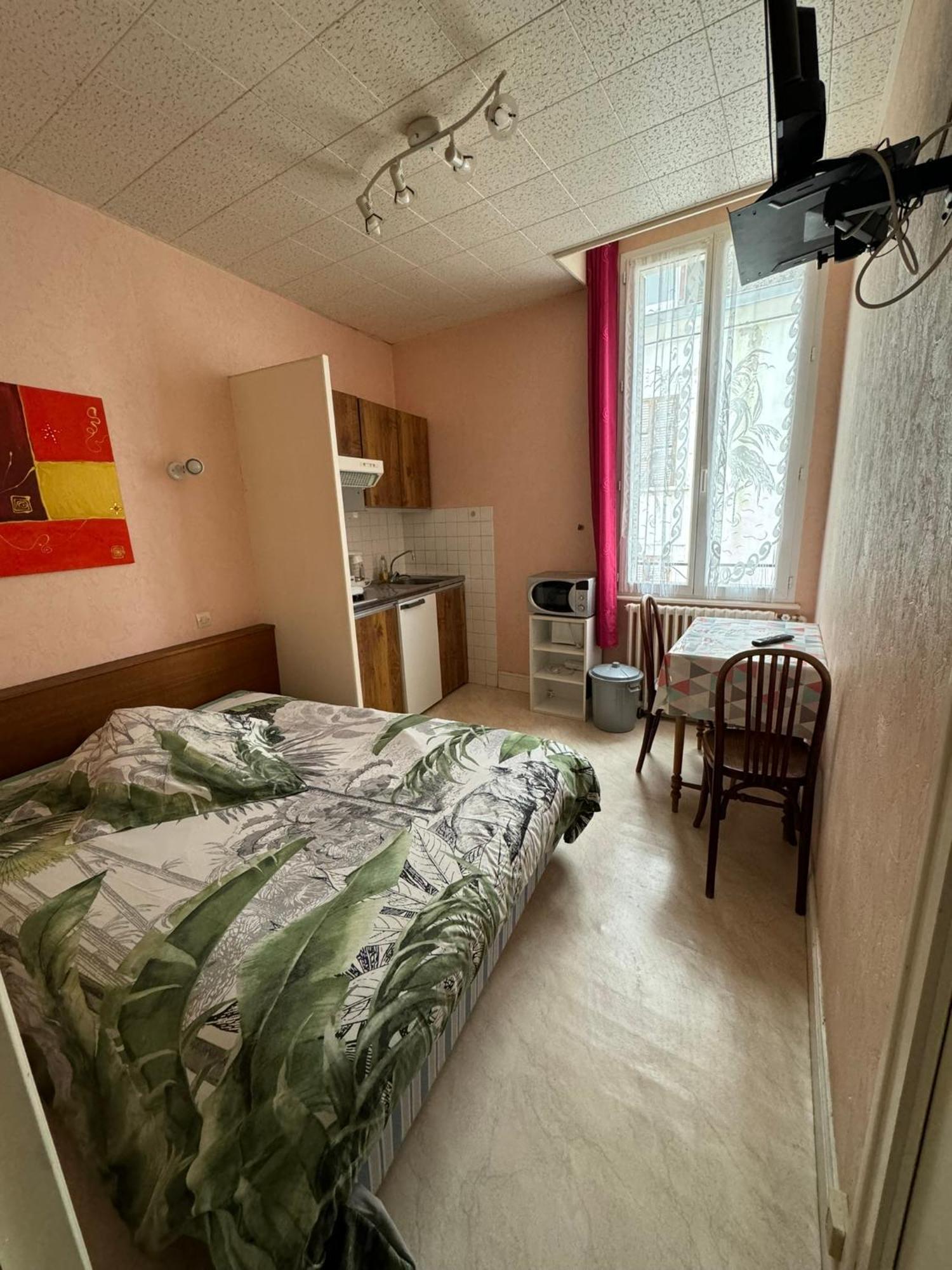 Aquanerius Residence Néris-les-Bains Εξωτερικό φωτογραφία