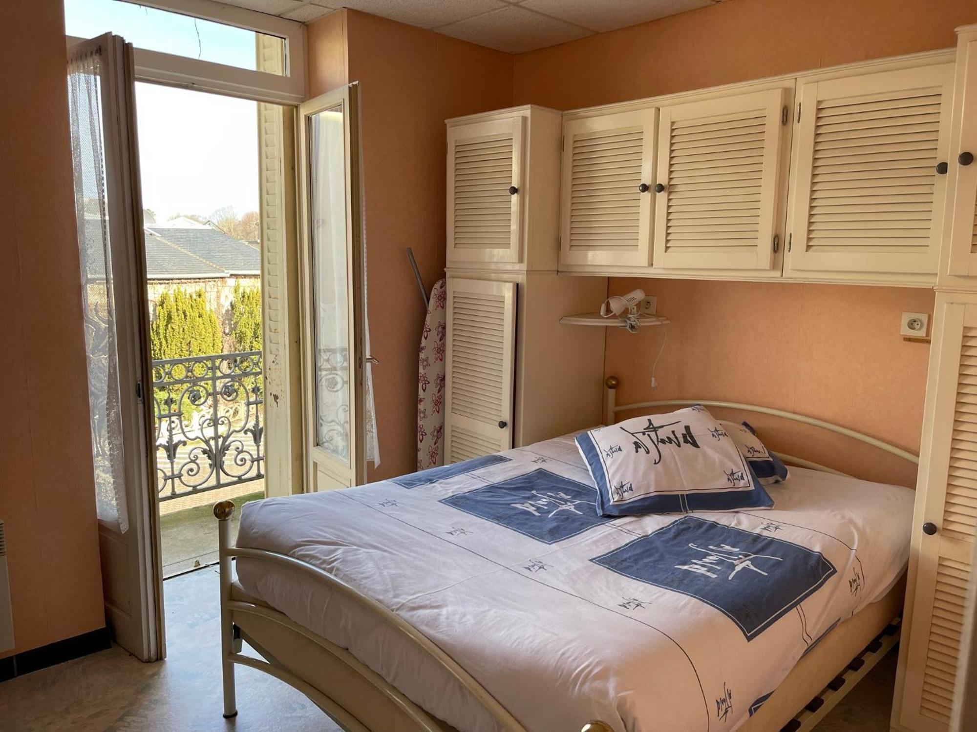 Aquanerius Residence Néris-les-Bains Εξωτερικό φωτογραφία