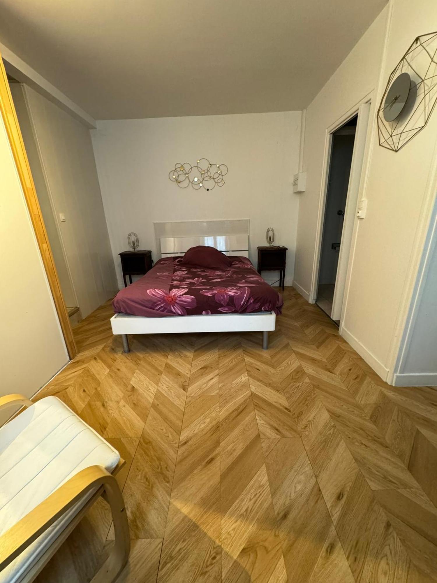 Aquanerius Residence Néris-les-Bains Εξωτερικό φωτογραφία