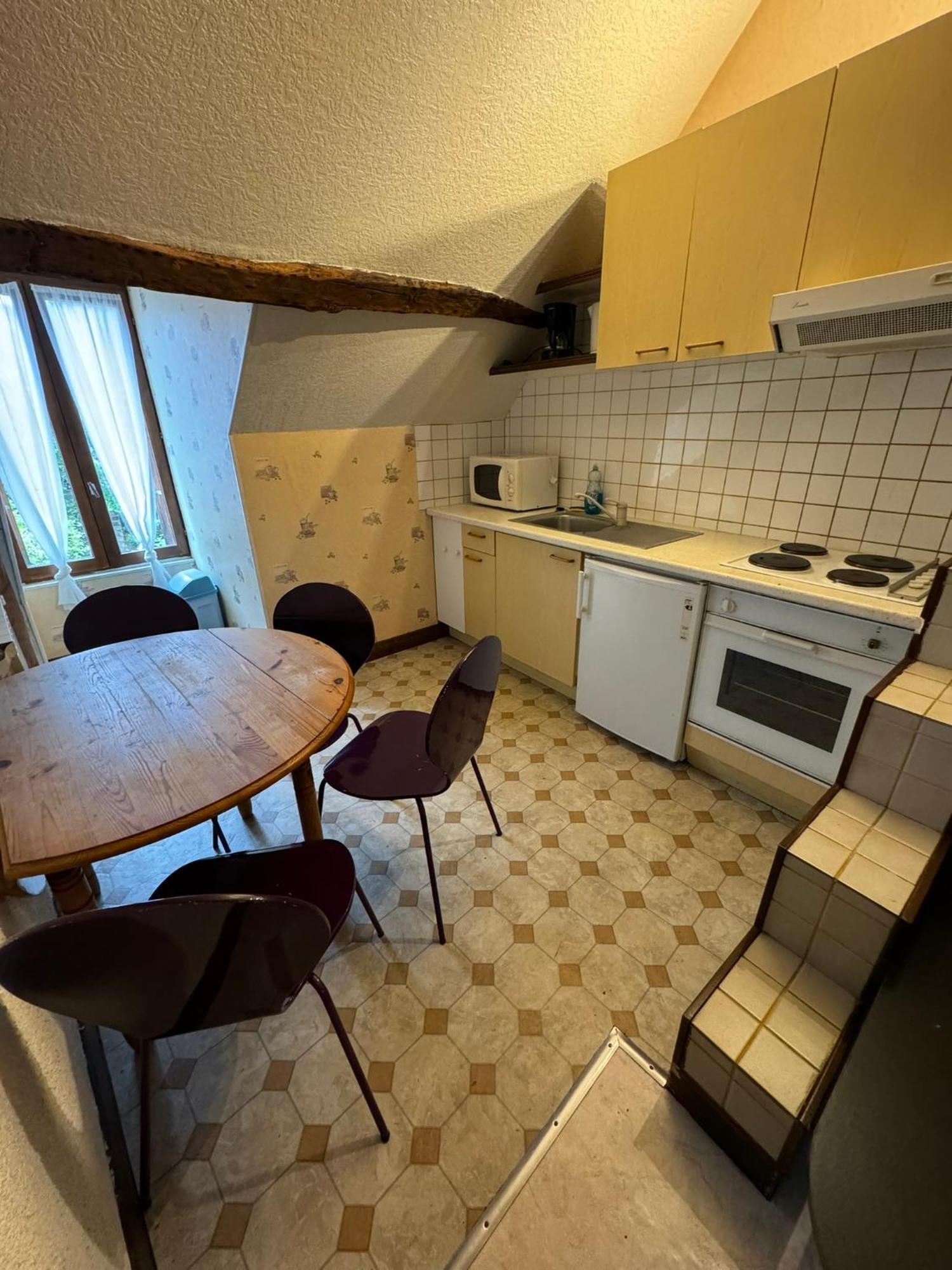 Aquanerius Residence Néris-les-Bains Εξωτερικό φωτογραφία