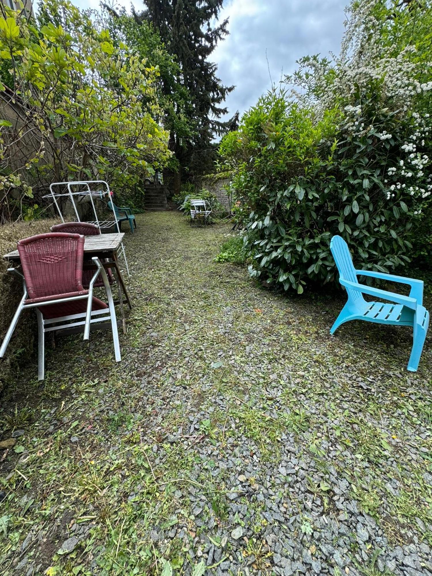 Aquanerius Residence Néris-les-Bains Εξωτερικό φωτογραφία