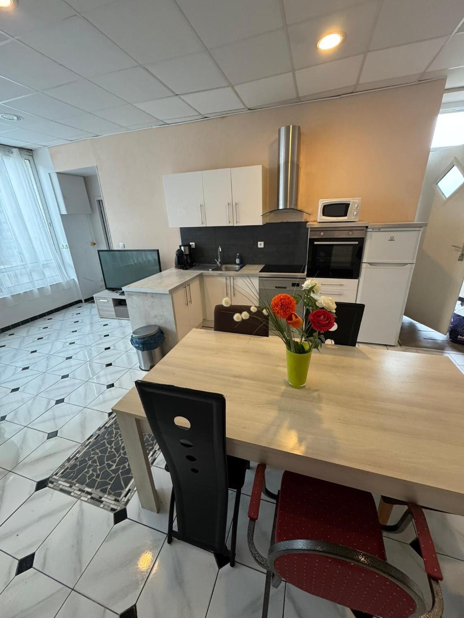 Aquanerius Residence Néris-les-Bains Εξωτερικό φωτογραφία