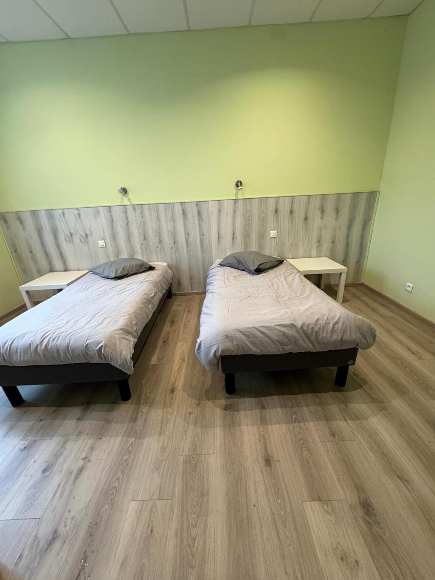 Aquanerius Residence Néris-les-Bains Εξωτερικό φωτογραφία